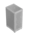 Фото № 2 Корпус Corsair 2000D Airflow White (CC-9011245-WW) без БП