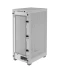 Фото № 3 Корпус Corsair 2000D Airflow White (CC-9011245-WW) без БП