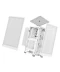 Фото № 11 Корпус Corsair 2000D Airflow White (CC-9011245-WW) без БП