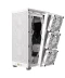 Фото № 12 Корпус Corsair 2000D Airflow White (CC-9011245-WW) без БП