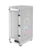 Фото № 3 Корпус Corsair 2000D RGB Airflow White (CC-9011247-WW) без БП