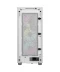 Фото № 5 Корпус Corsair 2000D RGB Airflow White (CC-9011247-WW) без БП