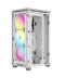 Фото № 7 Корпус Corsair 2000D RGB Airflow White (CC-9011247-WW) без БП