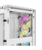Фото № 12 Корпус Corsair 2000D RGB Airflow White (CC-9011247-WW) без БП