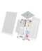 Фото № 13 Корпус Corsair 2000D RGB Airflow White (CC-9011247-WW) без БП