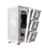 Фото № 14 Корпус Corsair 2000D RGB Airflow White (CC-9011247-WW) без БП