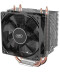 Фото № 2 Процессорный кулер DeepCool Gammaxx 300 Fury (DP-MCH3-GMX300F), Intel: 1200/1151/1150/1155/1366/775, AMD: AM4/AM3+/AM3/AM2+/AM2/FM2+/FM2/F. , 4-pin