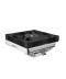 Фото № 2 Процессорный кулер DeepCool AN600 (R-AN600-BKNNMN-G), Intel: 1700/1200/1151/1150/1155, AMD: AM5/AM4, 122х67х120 мм.