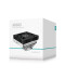 Фото № 7 Процессорный кулер DeepCool AN600 (R-AN600-BKNNMN-G), Intel: 1700/1200/1151/1150/1155, AMD: AM5/AM4, 122х67х120 мм.