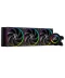 Фото № 1 Система водяного охлаждения ID-Cooling Space LCD SL360 Intel: 2066/2011/1700/1200/1151/1150/1155/1156 AMD: AM5/AM4