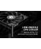 Фото № 3 Кулер процессорный ID-Cooling IS-40X V3, Intel: 1700/1200/1151/1150/1155/1156