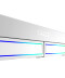 Фото № 4 Система водяного охлаждения ID-Cooling Space LCD SL240 White, Intel: 2066/2011/1700/1200/1151/1150/1155/1156, AMD: AM5/AM4, 276x120x27 мм, 4-pin