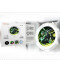 Фото № 7 Система водяного охлаждения ID-Cooling Space LCD SL240 White, Intel: 2066/2011/1700/1200/1151/1150/1155/1156, AMD: AM5/AM4, 276x120x27 мм, 4-pin