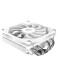 Фото № 1 Кулер процессорный ID-Cooling IS-40X V3 White Intel: 1700/1200/1151/1150/1155/1156, AMD: AM5/AM4