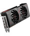 Фото № 5 Видеокарта Sapphire AMD Radeon RX 7700 XT PULSE GAMING 12GB (11335-04-20G) (GDDR6, 192 bit, PCI-E 4.0 x16)