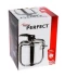 Фото № 2 Скороварка Home Perfect 5л из нержавеющей стали (140151)