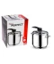 Фото № 4 Скороварка Home Perfect 5л из нержавеющей стали (140151)