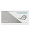 Фото № 2 Блок питания Asus ROG-LOKI-850P-WHITE-SFX-L-GAMING PCIE5 850W Platinum (90YE00N2-B0NA00)