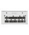 Фото № 8 Блок питания Asus ROG-LOKI-850P-WHITE-SFX-L-GAMING PCIE5 850W Platinum (90YE00N2-B0NA00)