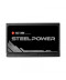Фото № 5 Блок питания 550W Chieftec SteelPower BDK-550FC 120mm 80 PLUS Bronze Fully modular Retail