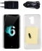Фото № 5 Doogee Y6 Silver