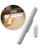 Фото № 2 Лампа аккумуляторная магнитная Baseus Magnetic Charging Desk Lamp PRO 5W 1800 mAh Белый
