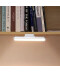 Фото № 4 Лампа аккумуляторная магнитная Baseus Magnetic Charging Desk Lamp PRO 5W 1800 mAh Белый