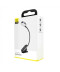 Фото № 2 Лампа на прищепке портативная Baseus Comfort Reading Mini Clip Lamp 4.5W 350 mAh Grey
