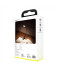 Фото № 5 Лампа на прищепке портативная Baseus Comfort Reading Mini Clip Lamp 4.5W 350 mAh Grey