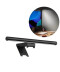 Фото № 4 Лампа на монитор Baseus i-wok2 Series USB Asymmetric Light Source Screen Hanging Light Youth Black (DGIW000101)