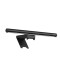 Фото № 6 Лампа на монитор Baseus i-wok2 Series USB Asymmetric Light Source Screen Hanging Light Youth Black (DGIW000101)