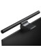 Фото № 7 Лампа на монитор Baseus i-wok2 Series USB Asymmetric Light Source Screen Hanging Light Youth Black (DGIW000101)