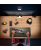 Фото № 9 Лампа на монитор Baseus i-wok2 Series USB Asymmetric Light Source Screen Hanging Light Youth Black (DGIW000101)