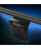 Фото № 10 Лампа на монитор Baseus i-wok2 Series USB Asymmetric Light Source Screen Hanging Light Youth Black (DGIW000101)