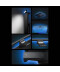 Фото № 12 Лампа на монитор Baseus i-wok2 Series USB Asymmetric Light Source Screen Hanging Light Youth Black (DGIW000101)