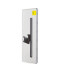 Фото № 13 Лампа на монитор Baseus i-wok2 Series USB Asymmetric Light Source Screen Hanging Light Youth Black (DGIW000101)
