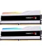 Фото № 2 Модуль памяти G.Skill DDR5 32GB (2x16) Trident Z5 RGB White DDR5-6000 (F5-6000J3238F16GX2-TZ5RW)