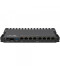 Фото № 1 Маршрутизатор Mikrotik RB5009UPr+S+IN 8хLAN VPN черный
