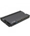 Фото № 3 Маршрутизатор Mikrotik RB5009UPr+S+IN 8хLAN VPN черный