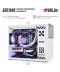 Фото № 7 Компьютер ARTLINE Gaming D31White (D31Whitev35)
