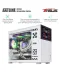 Фото № 10 Компьютер ARTLINE Gaming D31White (D31Whitev35)