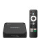 Фото № 1 Смарт ТВ приставка G7 Pro 4/32 Гб Android TV 11 Smart Box