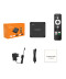 Фото № 3 Смарт ТВ приставка G7 Pro 4/32 Гб Android TV 11 Smart Box