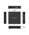 Фото № 5 Смарт ТВ приставка G7 Pro 4/32 Гб Android TV 11 Smart Box