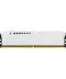 Фото № 4 Модуль памяти Kingston DDR5 16GB FURY Beast 5200MHz White XMP (KF552C40BW-16)