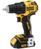 Фото № 1 Дрель-шуруповерт DeWalt DCD708S2T