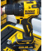 Фото № 2 Дрель-шуруповерт DeWalt DCD708S2T