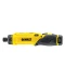 Фото № 2 Шуруповерт гироскопический DeWALT DCF680G2