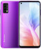 Фото № 1 Телефон Blackview A90 4/64GB Purple UA UCRF