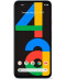 Фото № 2 Смартфон Google Pixel 4a 6/128GB Barely Blue